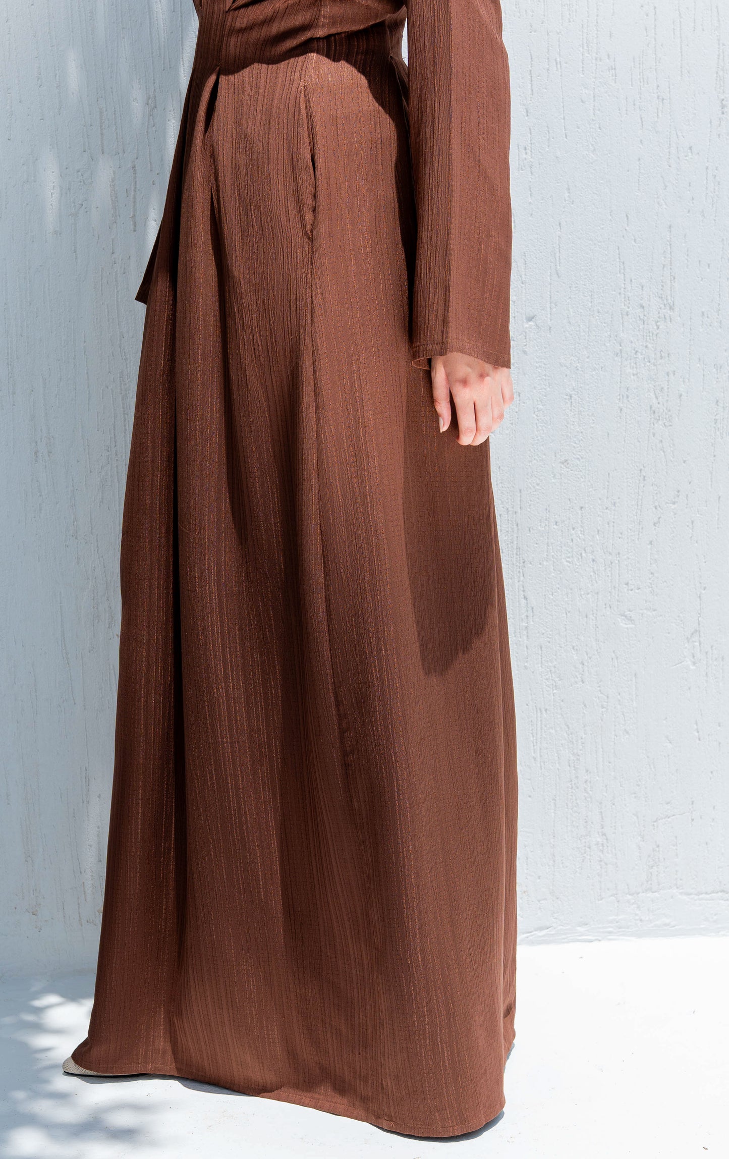 Tooba Dress
