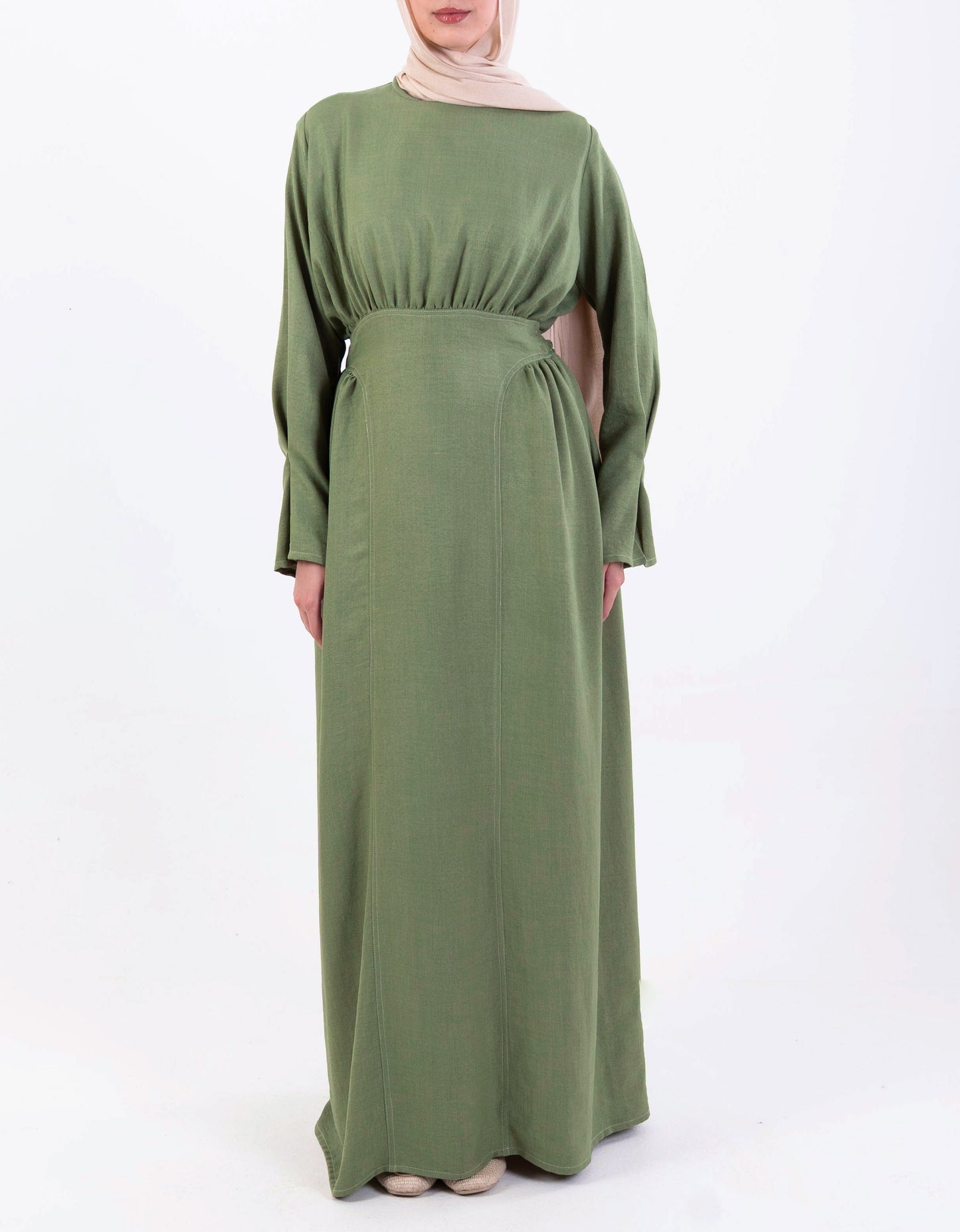 Zaytouna Dress