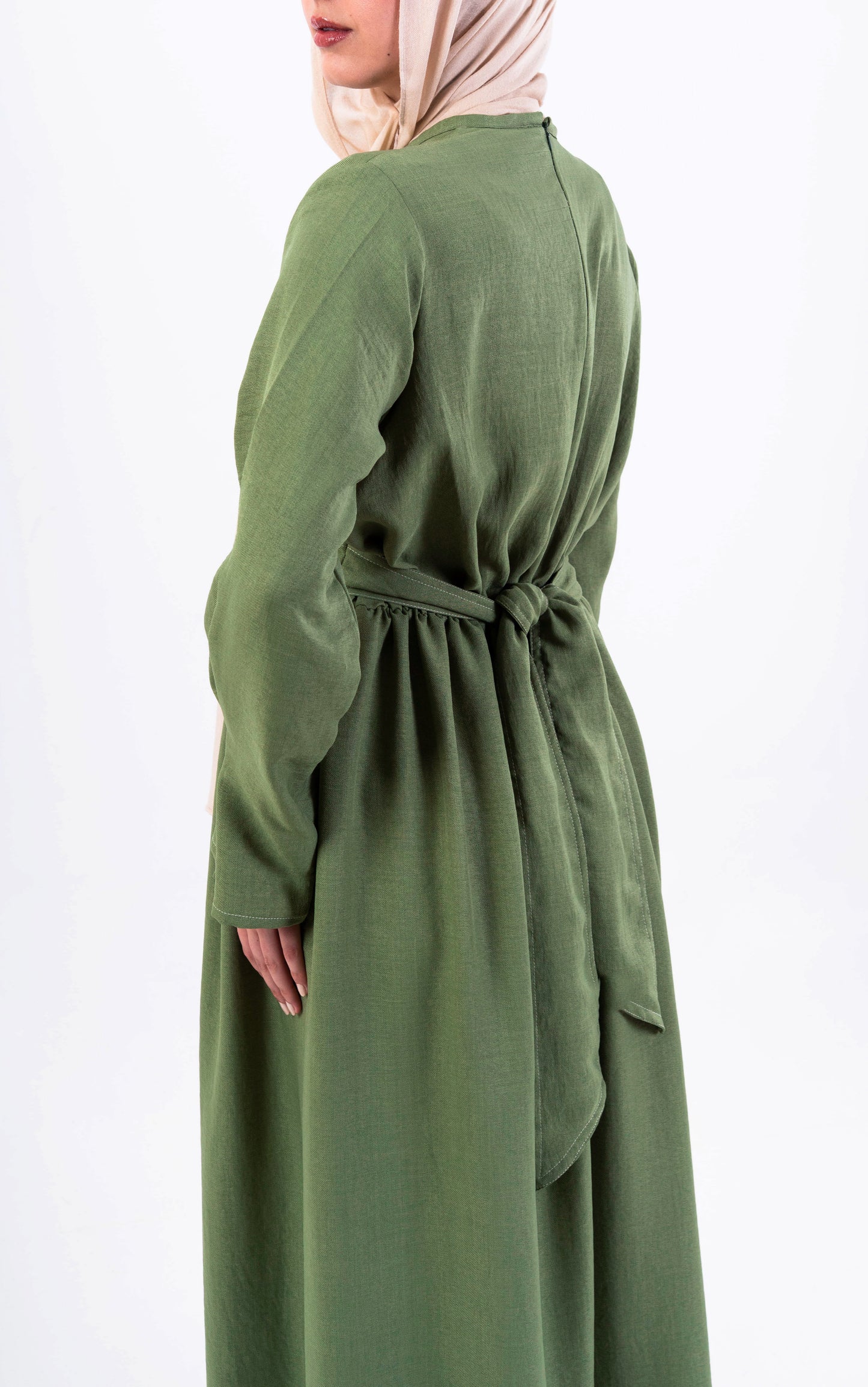 Zaytouna Dress