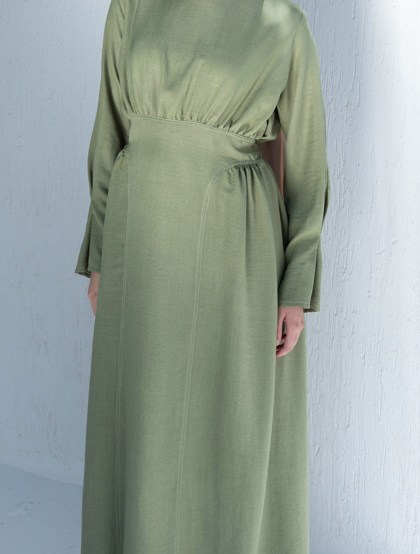 Zaytouna Dress