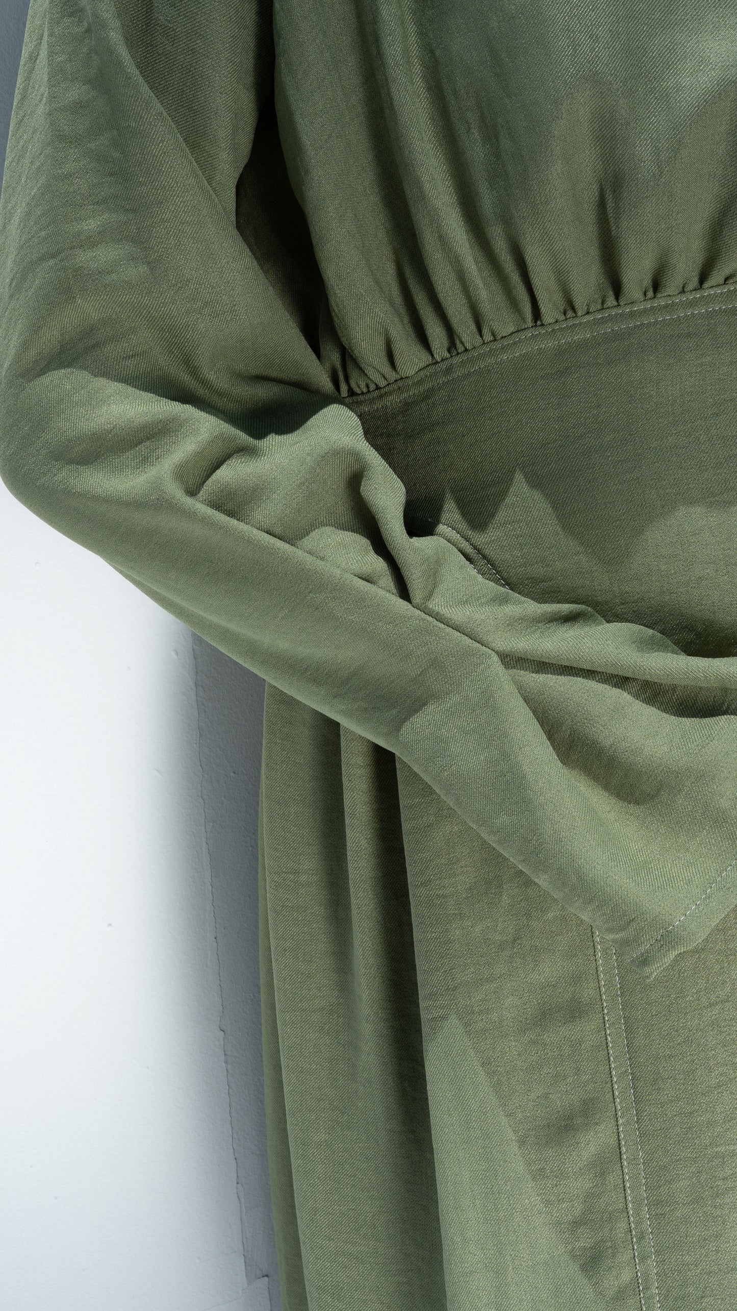 Zaytouna Dress