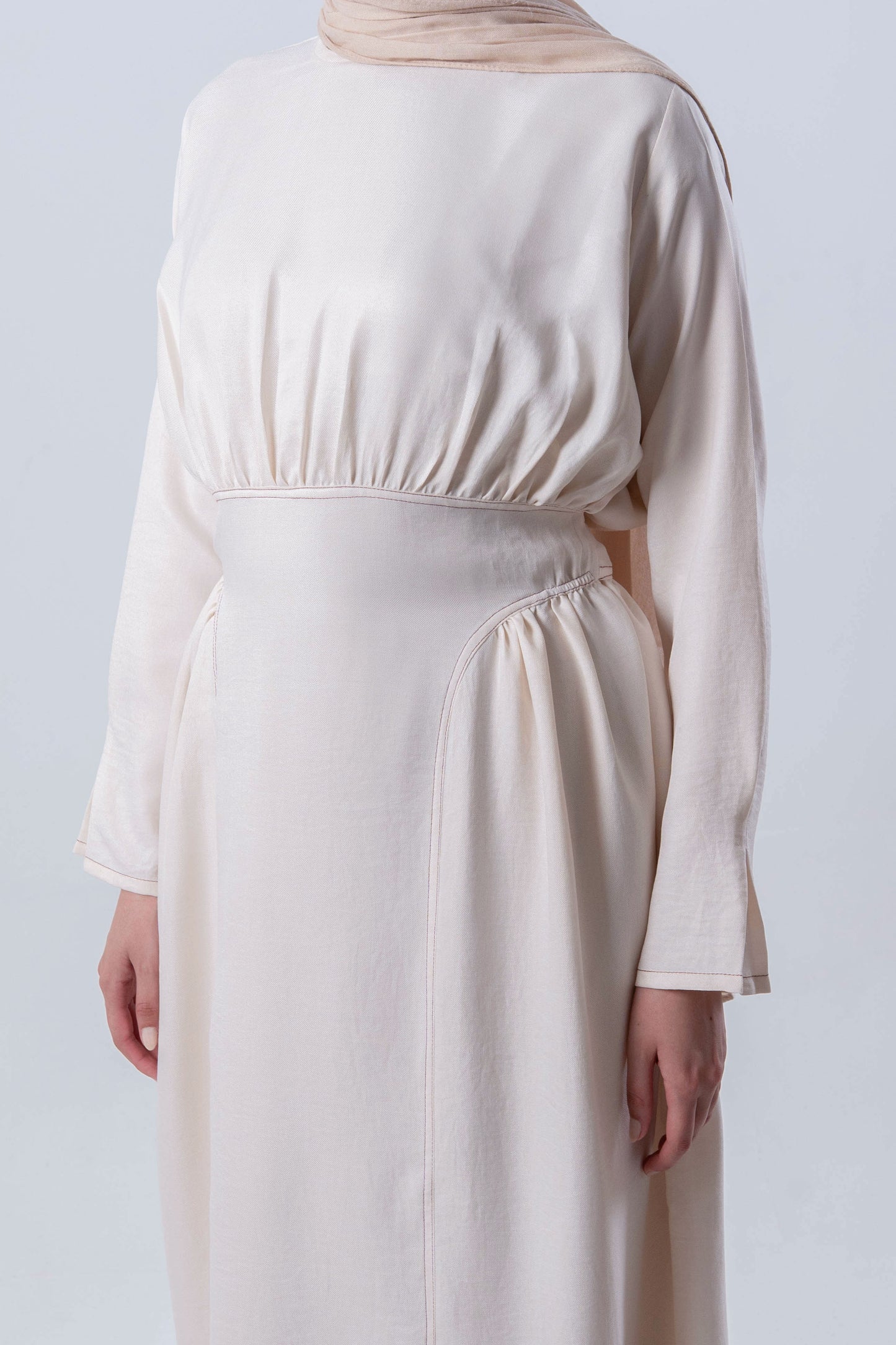 Reesha Dress