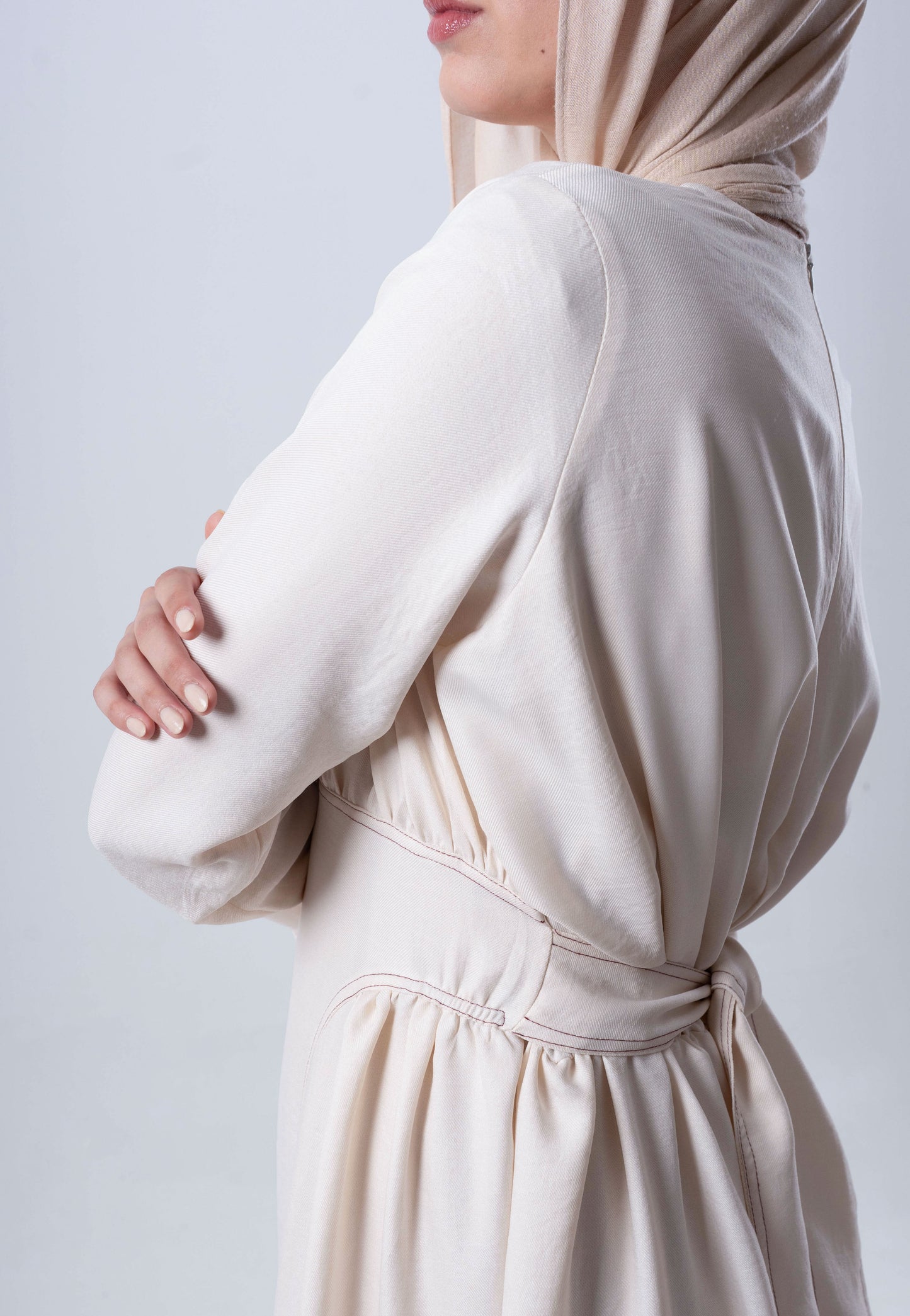 Reesha Dress