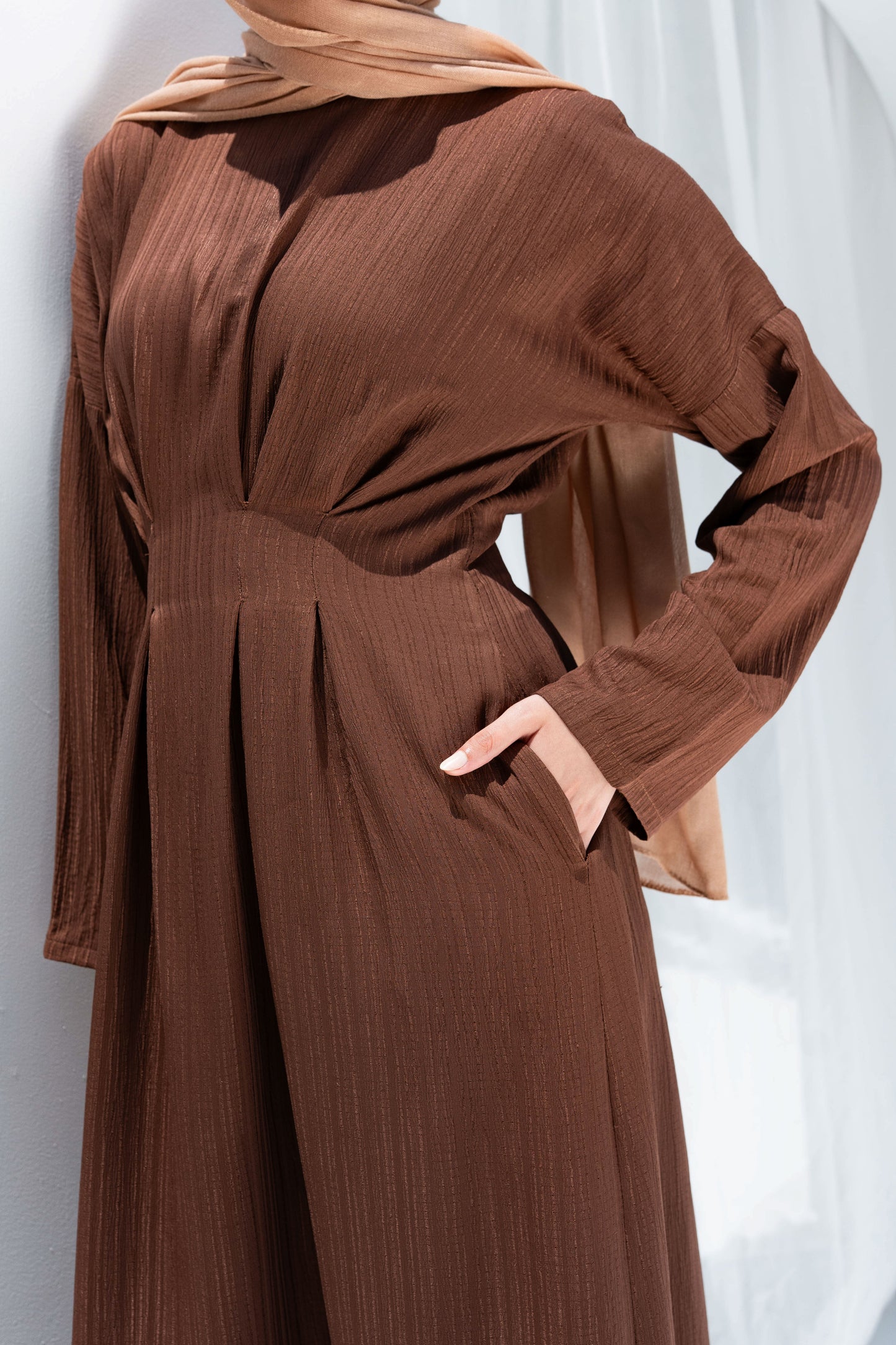 Tooba Dress