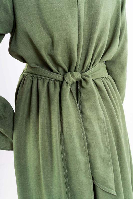 Zaytouna Dress