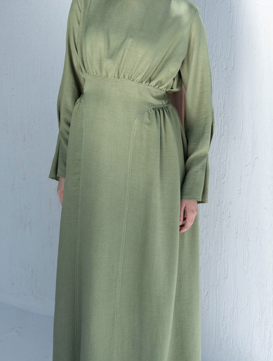 Zaytouna Dress