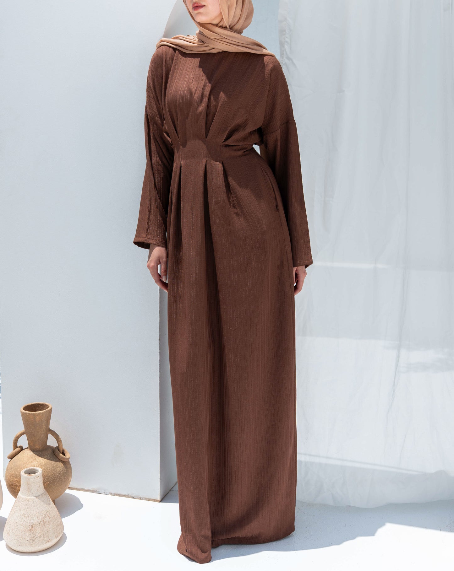 Tooba Dress
