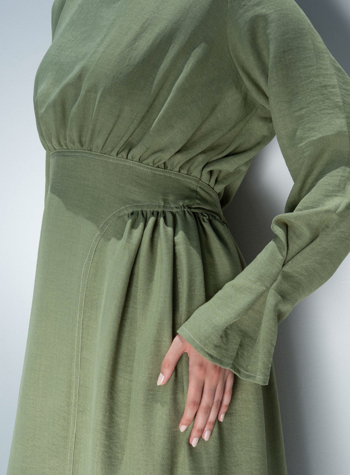 Zaytouna Dress